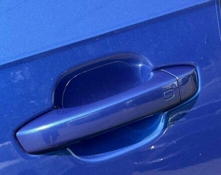 Ауди Ку 7, объемом двигателя 3 л и пробегом 216 тыс. км за 37777 $, фото 8 на Automoto.ua