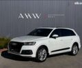 Ауди Ку 7, объемом двигателя 3 л и пробегом 216 тыс. км за 39900 $, фото 1 на Automoto.ua