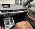 Ауди Ку 7, объемом двигателя 3 л и пробегом 221 тыс. км за 30500 $, фото 17 на Automoto.ua