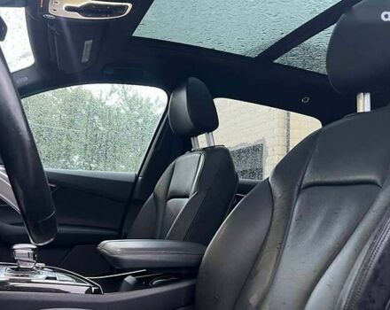 Ауди Ку 7, объемом двигателя 3 л и пробегом 142 тыс. км за 27400 $, фото 7 на Automoto.ua