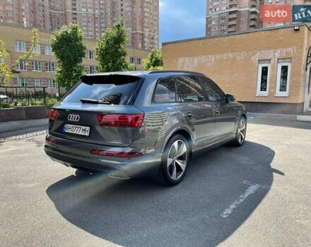 Ауди Ку 7, объемом двигателя 2.97 л и пробегом 191 тыс. км за 38400 $, фото 7 на Automoto.ua