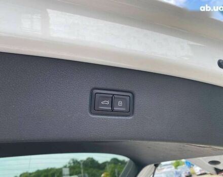 Ауди Ку 7 2016 в Львове на Automoto.ua Ауди Ку 7, объемом двигателя 3 л и пробегом 247 тыс. км за 22900 $, фото 27 на Automoto.ua