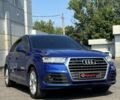 Ауди Ку 7, объемом двигателя 3 л и пробегом 216 тыс. км за 37777 $, фото 1 на Automoto.ua