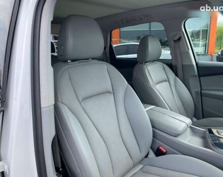 Ауди Ку 7 2016 в Львове на Automoto.ua Ауди Ку 7, объемом двигателя 3 л и пробегом 247 тыс. км за 22900 $, фото 25 на Automoto.ua