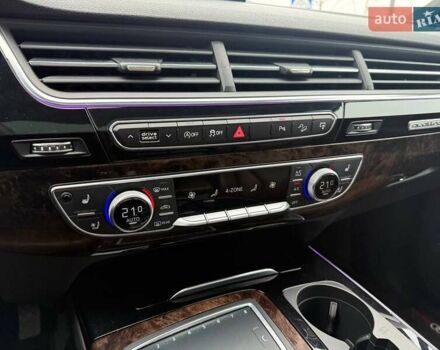 Ауди Ку 7, объемом двигателя 3 л и пробегом 138 тыс. км за 34990 $, фото 26 на Automoto.ua