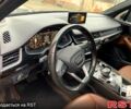 Ауди Ку 7, объемом двигателя 3 л и пробегом 213 тыс. км за 25000 $, фото 5 на Automoto.ua