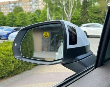 Ауди Ку 7, объемом двигателя 3 л и пробегом 116 тыс. км за 36300 $, фото 26 на Automoto.ua