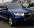 Ауді Ку 7, об'ємом двигуна 3 л та пробігом 215 тис. км за 37800 $, фото 10 на Automoto.ua