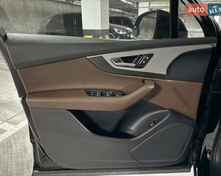 Ауді Ку 7, об'ємом двигуна 3 л та пробігом 86 тис. км за 37200 $, фото 18 на Automoto.ua