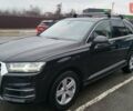 Ауди Ку 7, объемом двигателя 3 л и пробегом 82 тыс. км за 41900 $, фото 1 на Automoto.ua