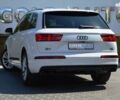 Ауди Ку 7, объемом двигателя 3 л и пробегом 243 тыс. км за 22500 $, фото 11 на Automoto.ua