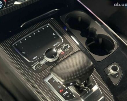 Ауди Ку 7, объемом двигателя 3 л и пробегом 216 тыс. км за 39900 $, фото 16 на Automoto.ua