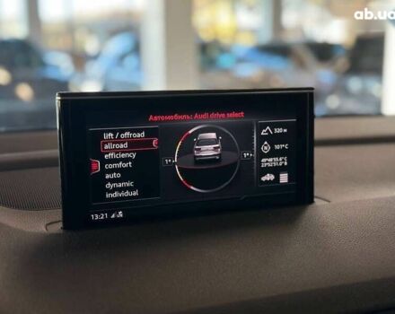 Ауди Ку 7, объемом двигателя 3 л и пробегом 216 тыс. км за 39900 $, фото 14 на Automoto.ua