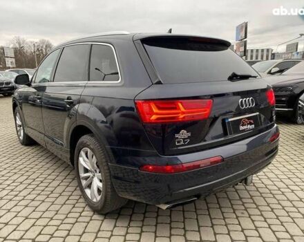 Ауді Ку 7, об'ємом двигуна 3 л та пробігом 179 тис. км за 30900 $, фото 4 на Automoto.ua