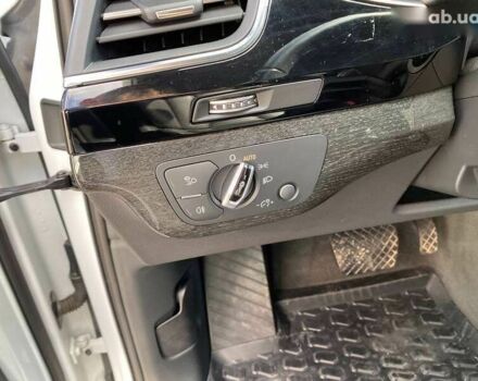 Ауди Ку 7, объемом двигателя 3 л и пробегом 200 тыс. км за 23900 $, фото 12 на Automoto.ua