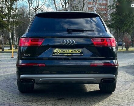 Ауди Ку 7, объемом двигателя 3 л и пробегом 151 тыс. км за 27850 $, фото 5 на Automoto.ua