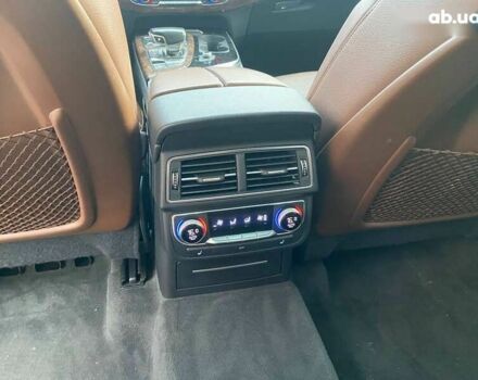 Ауди Ку 7, объемом двигателя 3 л и пробегом 215 тыс. км за 22900 $, фото 26 на Automoto.ua