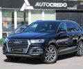 Ауди Ку 7 2016 в Харькове на Automoto.ua Ауди Ку 7, объемом двигателя 3 л и пробегом 173 тыс. км за 25900 $, фото 1 на Automoto.ua