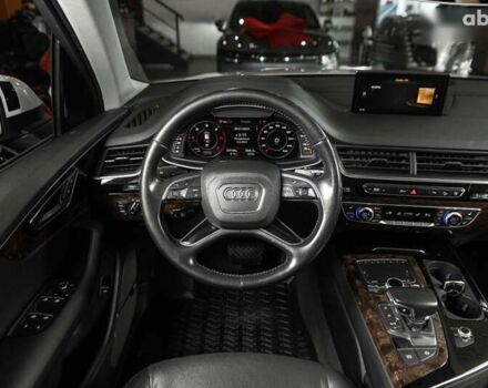 Ауді Ку 7, об'ємом двигуна 3 л та пробігом 226 тис. км за 34900 $, фото 20 на Automoto.ua