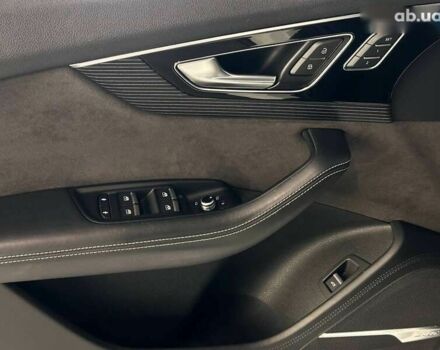 Ауди Ку 7, объемом двигателя 3 л и пробегом 216 тыс. км за 39900 $, фото 6 на Automoto.ua