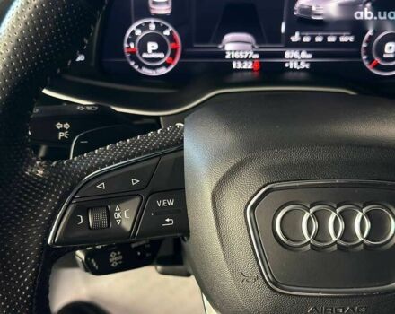 Ауди Ку 7, объемом двигателя 3 л и пробегом 216 тыс. км за 39900 $, фото 21 на Automoto.ua