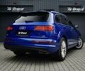 Ауди Ку 7, объемом двигателя 3 л и пробегом 206 тыс. км за 37500 $, фото 24 на Automoto.ua