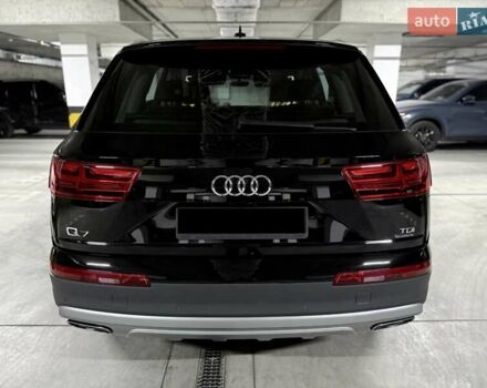 Ауді Ку 7, об'ємом двигуна 3 л та пробігом 86 тис. км за 37200 $, фото 9 на Automoto.ua