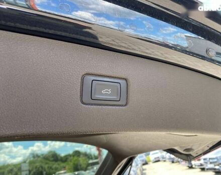 Ауди Ку 7 2016 в Львове на Automoto.ua Ауди Ку 7, объемом двигателя 3 л и пробегом 186 тыс. км за 20900 $, фото 27 на Automoto.ua