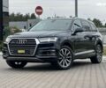 Ауди Ку 7, объемом двигателя 3 л и пробегом 89 тыс. км за 32500 $, фото 1 на Automoto.ua