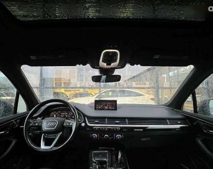 Ауди Ку 7, объемом двигателя 3 л и пробегом 142 тыс. км за 27400 $, фото 15 на Automoto.ua