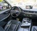 Ауди Ку 7, объемом двигателя 3 л и пробегом 137 тыс. км за 34500 $, фото 22 на Automoto.ua