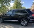 Ауди Ку 7, объемом двигателя 3 л и пробегом 207 тыс. км за 23700 $, фото 12 на Automoto.ua