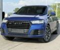 Ауди Ку 7, объемом двигателя 3 л и пробегом 181 тыс. км за 42999 $, фото 1 на Automoto.ua