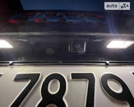 Ауди Ку 7, объемом двигателя 2.97 л и пробегом 134 тыс. км за 38500 $, фото 3 на Automoto.ua
