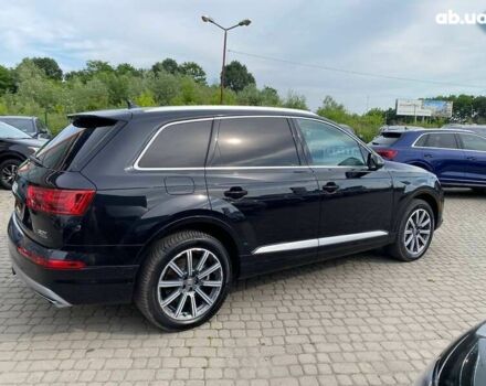 Ауди Ку 7, объемом двигателя 3 л и пробегом 179 тыс. км за 23950 $, фото 7 на Automoto.ua