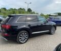 Ауди Ку 7, объемом двигателя 3 л и пробегом 179 тыс. км за 23950 $, фото 7 на Automoto.ua