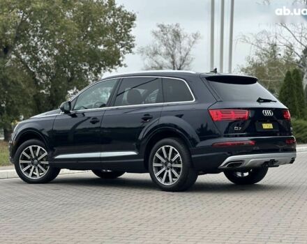Ауди Ку 7, объемом двигателя 3 л и пробегом 89 тыс. км за 32500 $, фото 12 на Automoto.ua