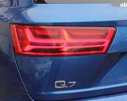 Ауді Ку 7, об'ємом двигуна 3 л та пробігом 215 тис. км за 37800 $, фото 15 на Automoto.ua