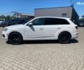 Ауди Ку 7, объемом двигателя 3 л и пробегом 277 тыс. км за 22900 $, фото 6 на Automoto.ua