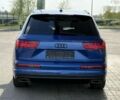 Ауди Ку 7, объемом двигателя 3 л и пробегом 181 тыс. км за 42999 $, фото 11 на Automoto.ua