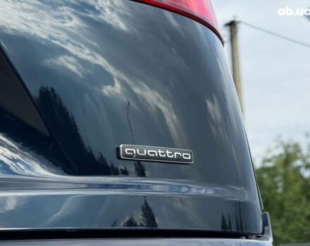 Ауди Ку 7 2016 в Луцке на Automoto.ua Ауди Ку 7, объемом двигателя 3 л и пробегом 199 тыс. км за 41999 $, фото 29 на Automoto.ua
