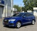 Ауди Ку 7, объемом двигателя 3 л и пробегом 216 тыс. км за 37777 $, фото 13 на Automoto.ua
