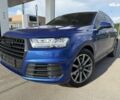 Ауди Ку 7, объемом двигателя 3 л и пробегом 181 тыс. км за 42999 $, фото 3 на Automoto.ua