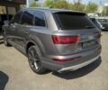 Ауди Ку 7, объемом двигателя 3 л и пробегом 137 тыс. км за 34500 $, фото 13 на Automoto.ua