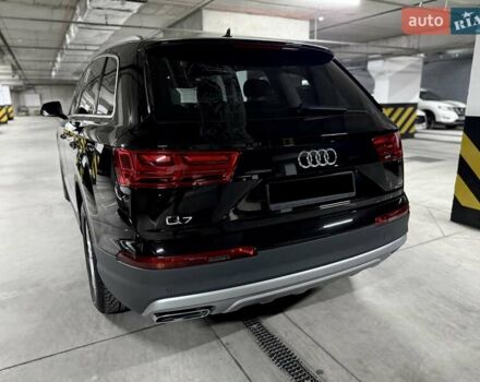 Ауді Ку 7, об'ємом двигуна 3 л та пробігом 86 тис. км за 37200 $, фото 8 на Automoto.ua
