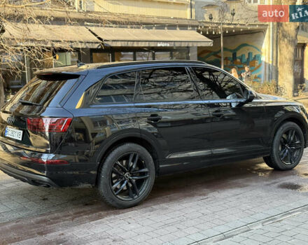 Ауді Ку 7, об'ємом двигуна 3 л та пробігом 172 тис. км за 27990 $, фото 2 на Automoto.ua