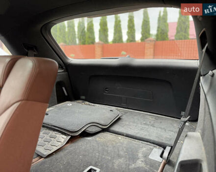 Ауди Ку 7, объемом двигателя 3 л и пробегом 212 тыс. км за 17900 $, фото 18 на Automoto.ua