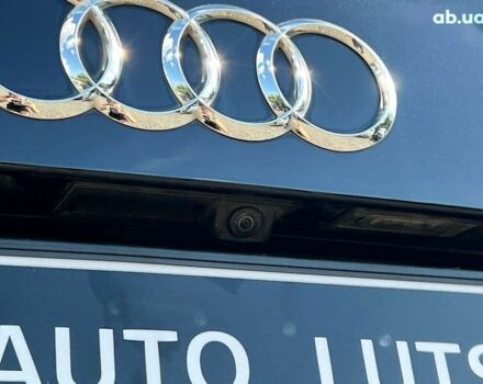 Ауди Ку 7 2016 в Луцке на Automoto.ua Ауди Ку 7, объемом двигателя 3 л и пробегом 185 тыс. км за 28500 $, фото 20 на Automoto.ua