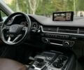 Ауди Ку 7 2016 в Львове на Automoto.ua Ауди Ку 7, объемом двигателя 3 л и пробегом 179 тыс. км за 32690 $, фото 13 на Automoto.ua