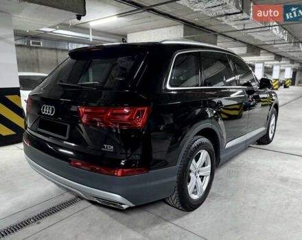 Ауді Ку 7, об'ємом двигуна 3 л та пробігом 86 тис. км за 37200 $, фото 11 на Automoto.ua